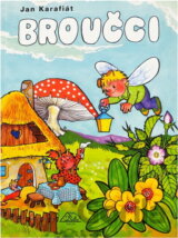 Broučci