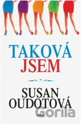 Taková jsem