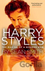Harry Styles: The Making of a Modern Man