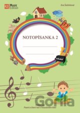 Notopísanka 2