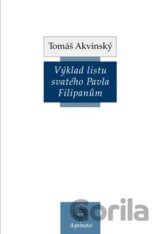 Výklad listu svatého Pavla Filipanům