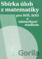 Sbírka úloh z matematiky