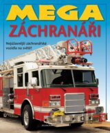 Mega záchranáři