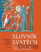Slovník svatých