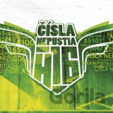 H16: Čísla nepustia LP