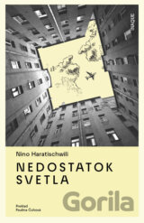 Nedostatok svetla