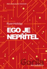 Ego je nepřítel