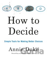 How to Decide