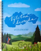 Výletná kronika - Slovensko