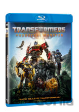 Transformers: Probuzení monster