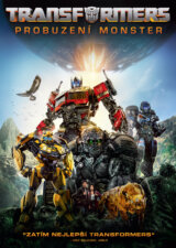 Transformers: Probuzení monster