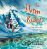 The Storm Riders