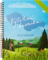 Výletná kronika - Československo