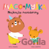 Maco a myška: Najkrajšie narodeniny