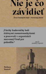 Nie je čo závidieť