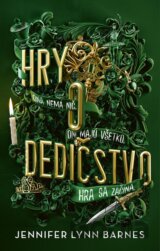 Hry o dedičstvo
