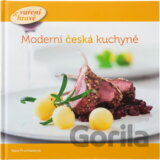 Moderní česká kuchyně