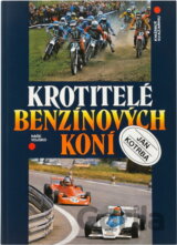 Krotitelé benzínových koní