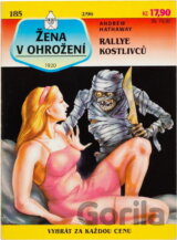 Rallye kostlivců