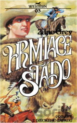 Hrmiace stádo