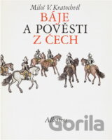 Báje a pověsti z Čech