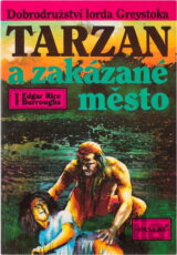 Tarzan a zakázané město