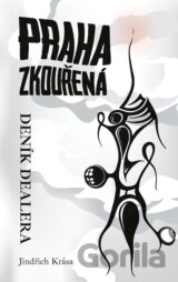 Praha zkouřená