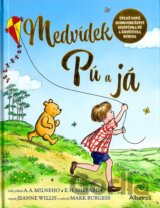 Medvídek Pú a já