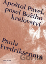 Apoštol Pavel, posel Božího království