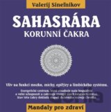 Sahasrára Korunní čakra