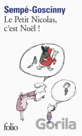 Le Petit Nicolas, c'est Noël!