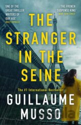 The Stranger in the Seine