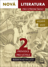 Nová literatura pro střední školy 2: Řešený pracovní sešit