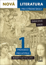 Nová literatura pro střední školy 1: Řešený pracovní sešit