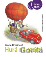 Hurá na start!