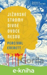Jižanské stromy divné ovoce nesou