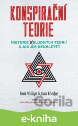 Konspirační teorie