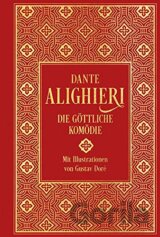 Die Göttliche Komödie