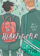 Heartstopper 1 