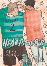 Heartstopper 2