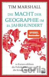 Die Macht der Geographie im 21. Jahrhundert