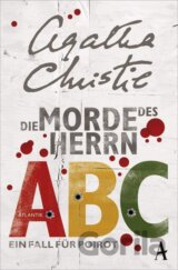 Die Morde des Herrn ABC