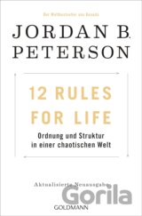 12 Rules For Life