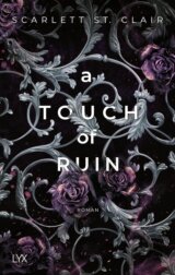 A Touch of Ruin