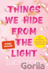 Things We Hide From The Light