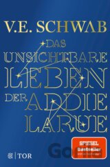 Das unsichtbare Leben der Addie LaRue