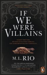 If We Were Villains