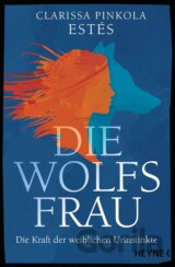 Die Wolfsfrau