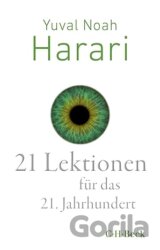 21 Lektionen für das 21. Jahrhundert