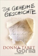 Die geheime Geschichte